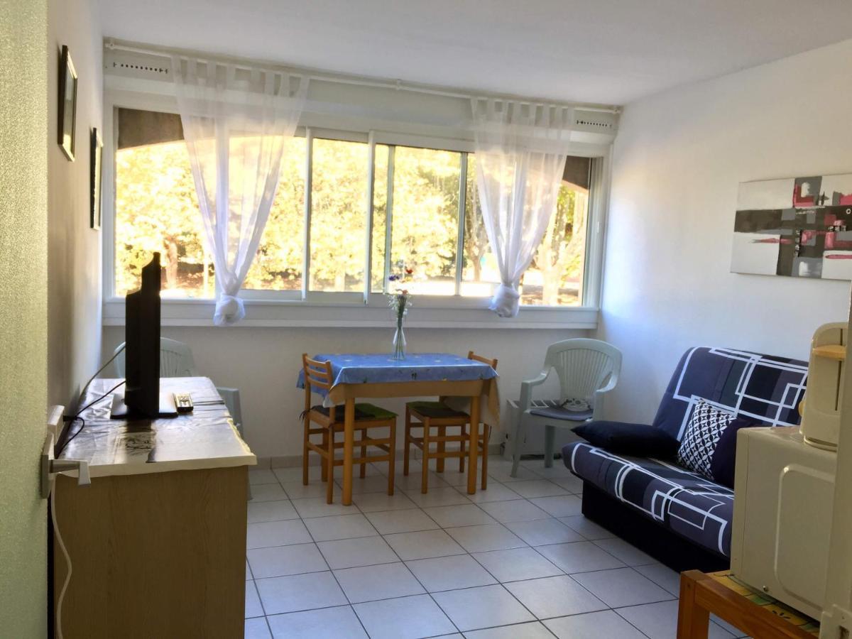 Studio Cosy Au Centre Port Du Cap D'Agde Exterior photo